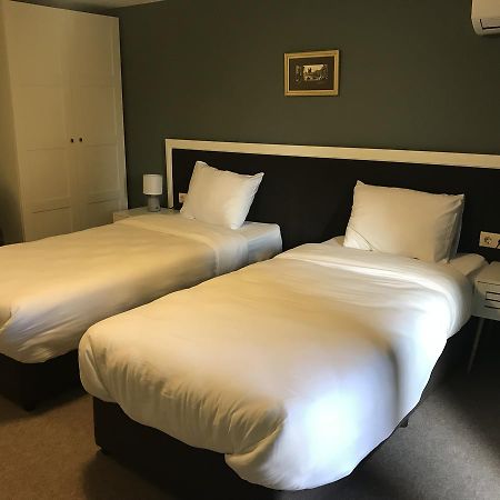 Family Hotel Garden Kyrdżali Zewnętrze zdjęcie